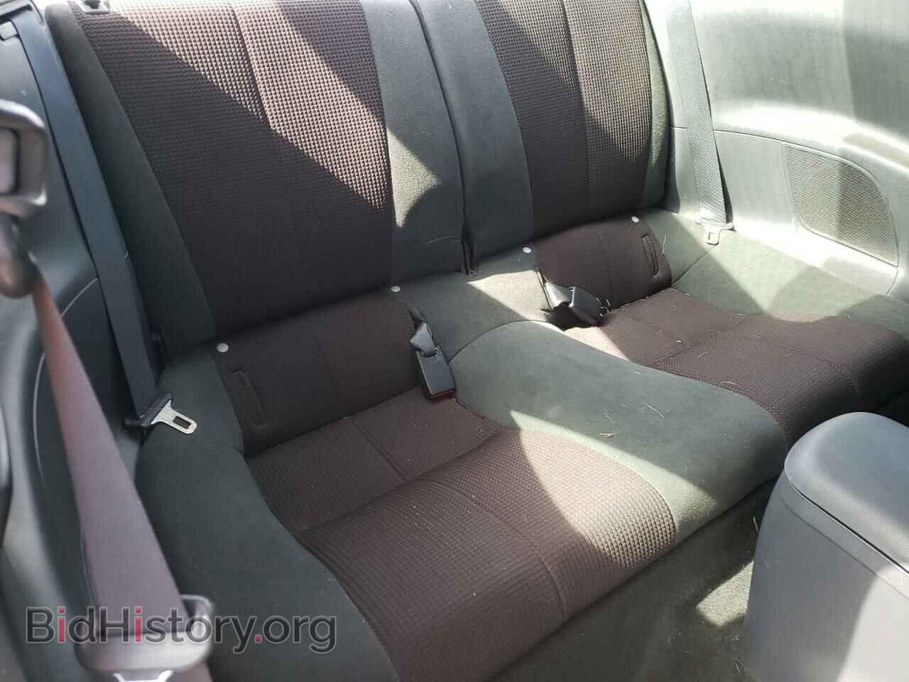 2009 MITSUBISHI ECLIPSE - VIN: 4A3AK24F69E024230 - Photo 6