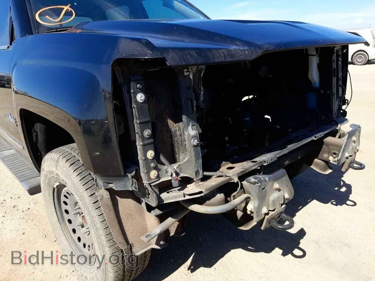 2017 CHEVROLET SILVERADO - VIN: 3GCPCSEC3HG249761 - Фото 9