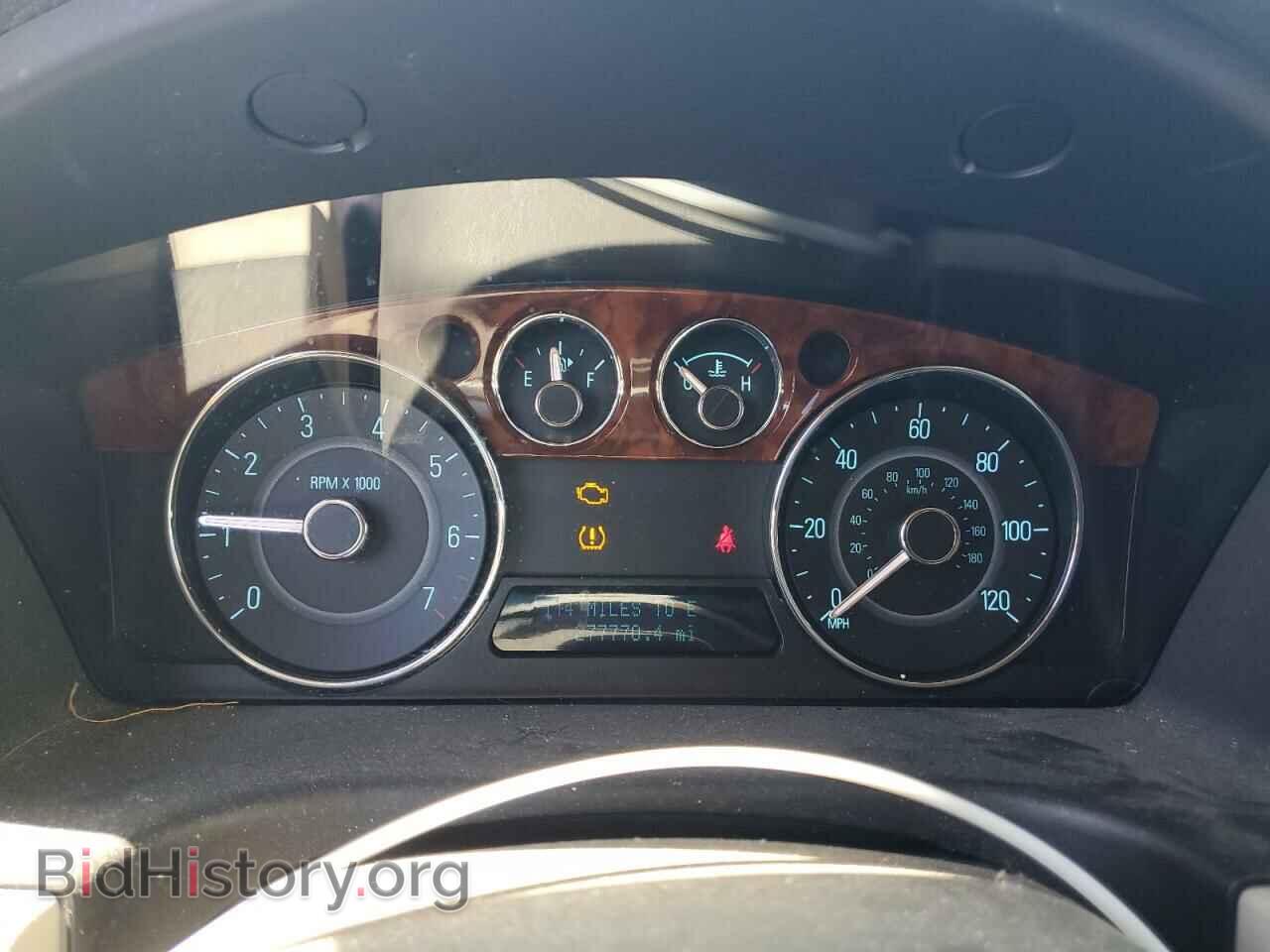 2010 FORD FLEX - VIN: 2FMGK5DC2ABB18041 - Фото 9