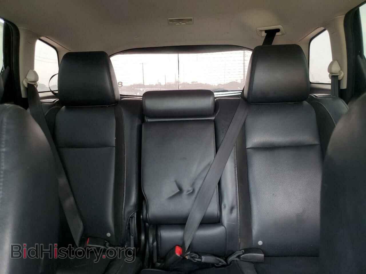 2014 MAZDA CX-9 - VIN: JM3TB2CA7E0429836 - Фото 10