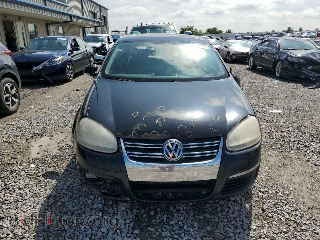 2006 VOLKSWAGEN JETTA - VIN: 3VWRT71K06M653146 - Фото 5