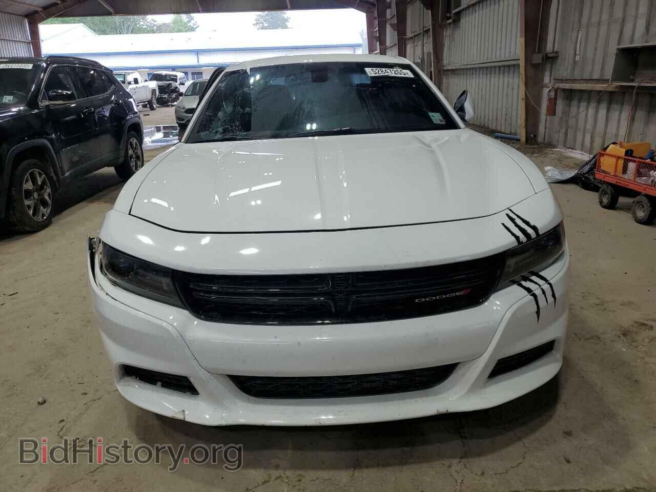 2018 DODGE CHARGER - VIN: 2C3CDXBG5JH291147 - Фото 5