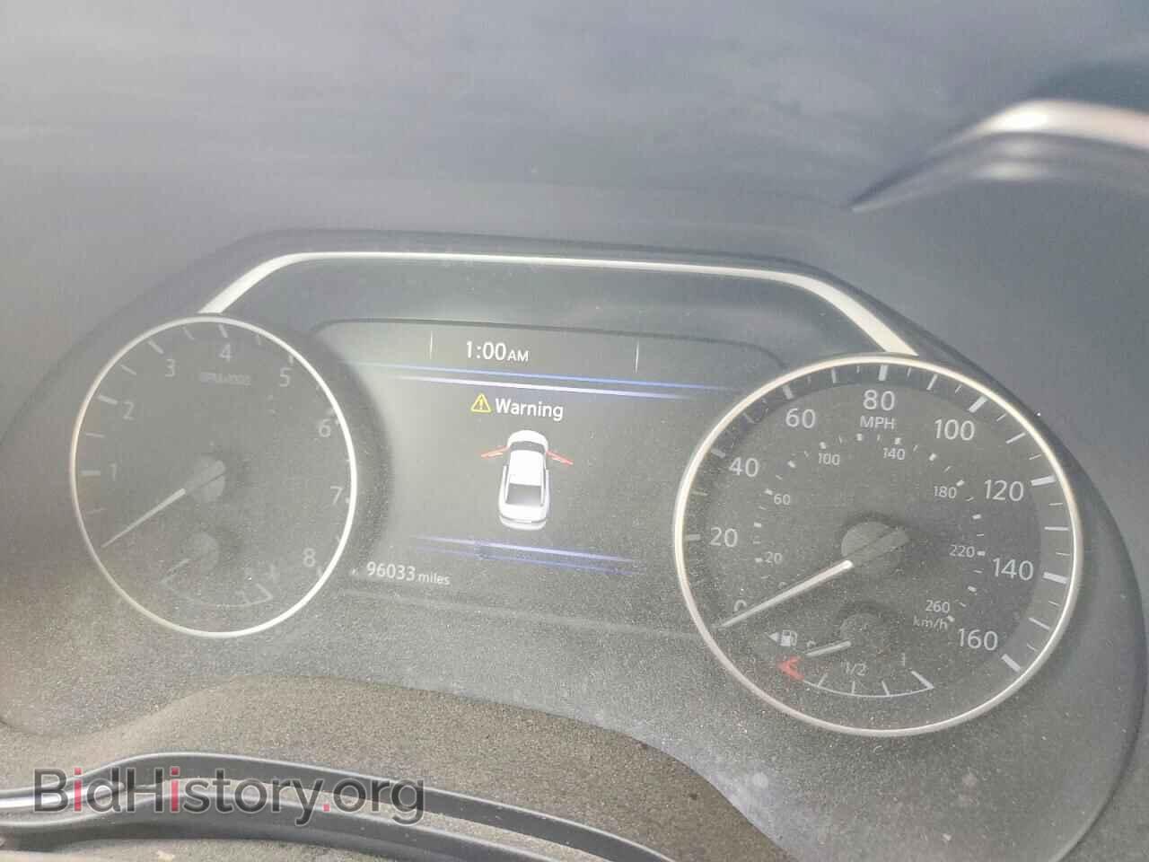 2017 NISSAN MAXIMA - VIN: 1N4AA6AP0HC437268 - Фото 9