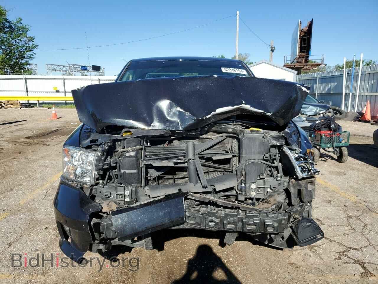 2017 RAM 1500 - VIN: 1C6RR6FT4HS514538 - Фото 5