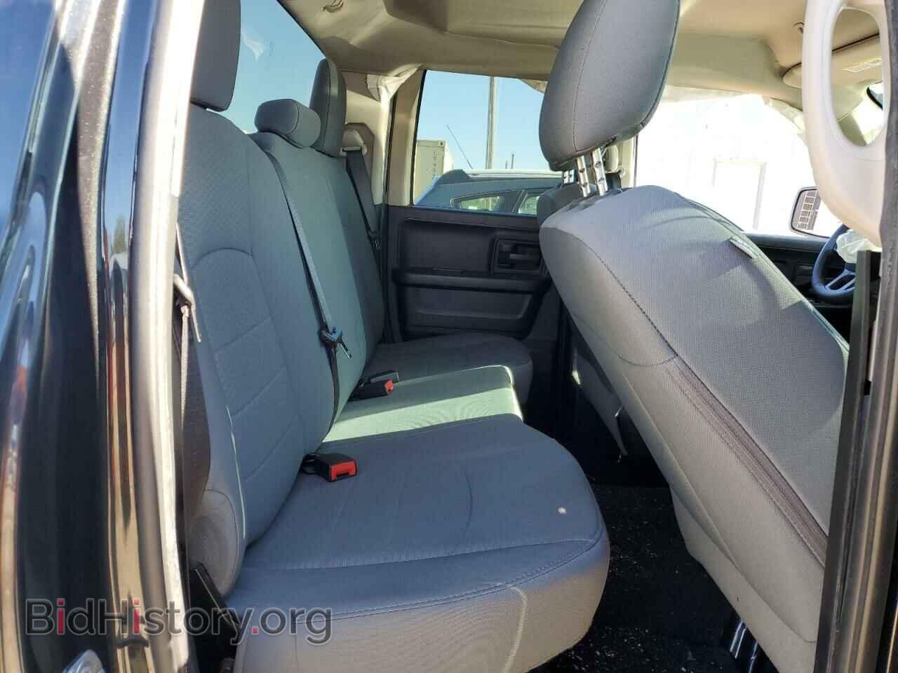2017 RAM 1500 - VIN: 1C6RR6FT4HS514538 - Фото 10