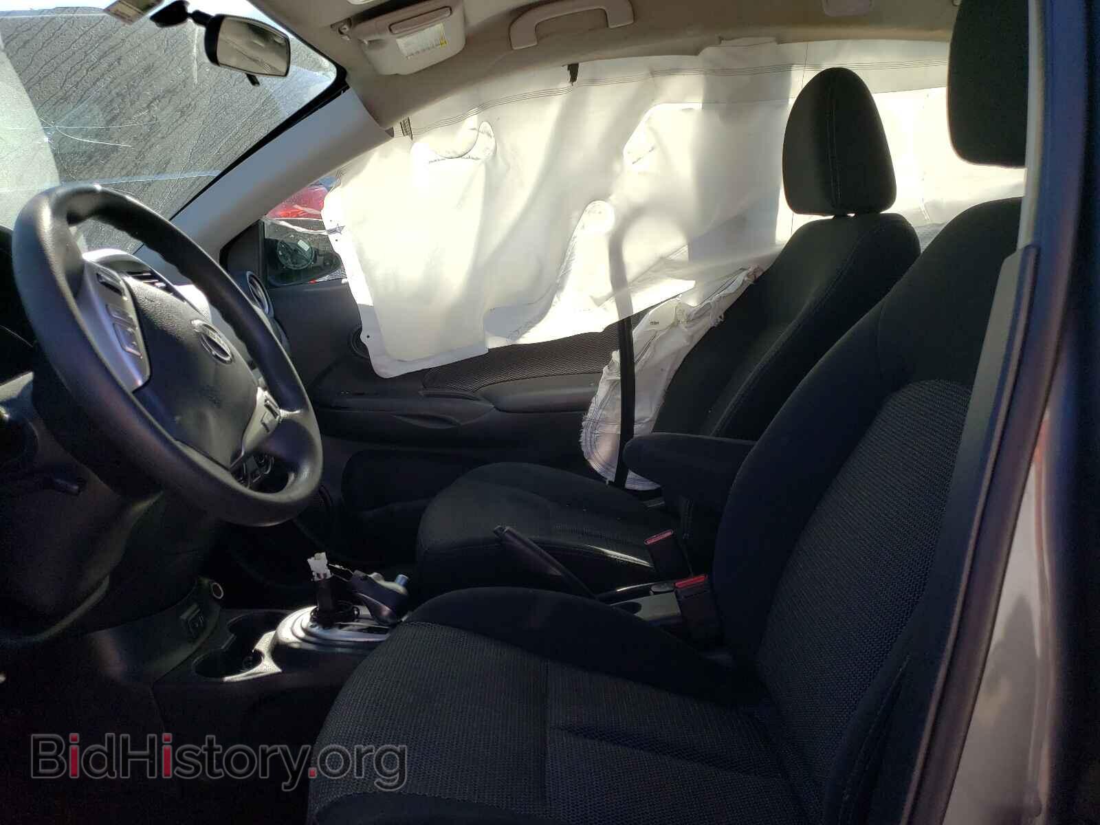 2017 NISSAN VERSA - VIN: 3N1CN7AP3HL812669 - Фото 5