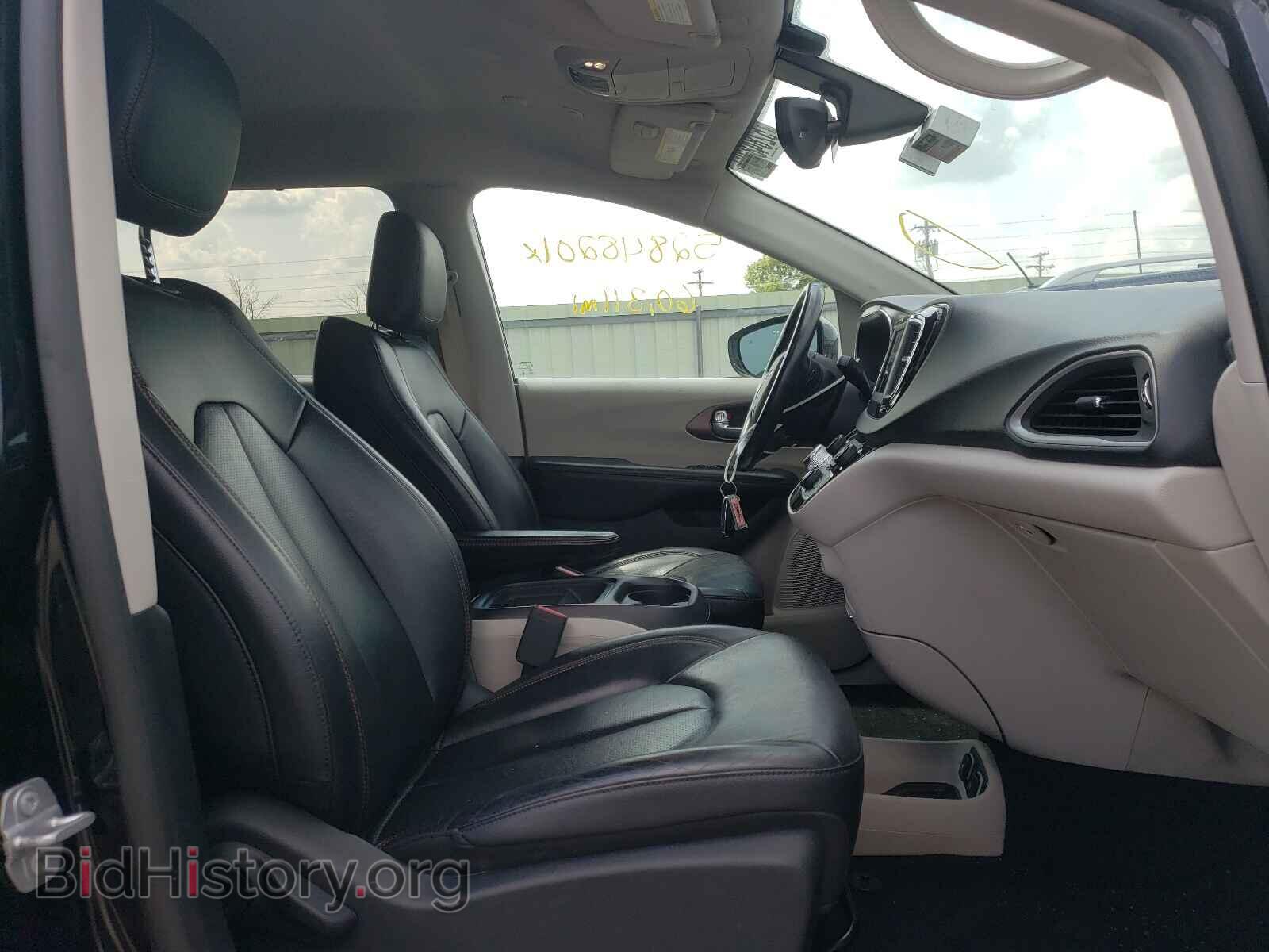 2019 CHRYSLER PACIFICA - VIN: 2C4RC1BG5KR673048 - Photo 5