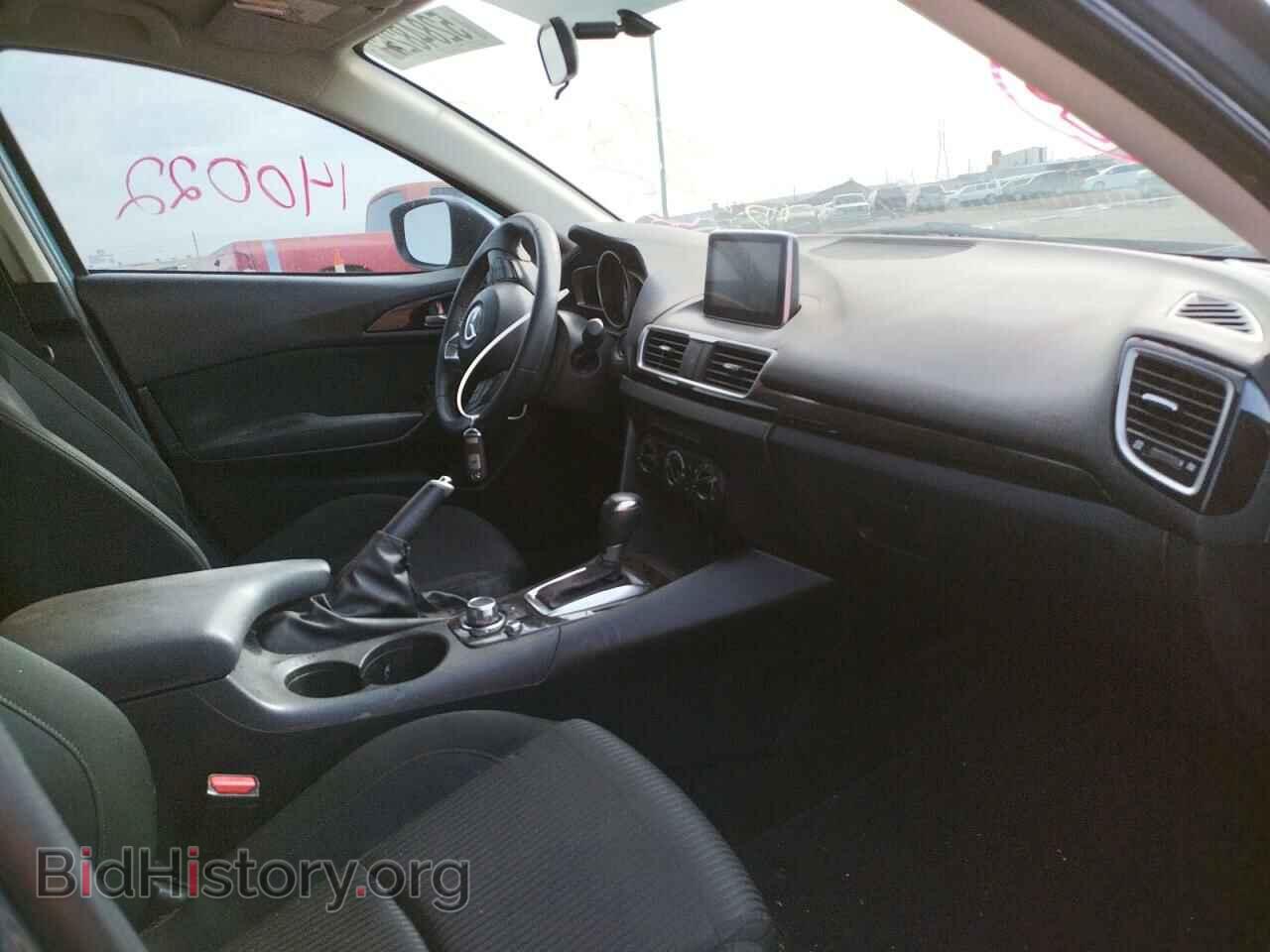 2015 MAZDA 3 - VIN: 3MZBM1L77FM171973 - Фото 5