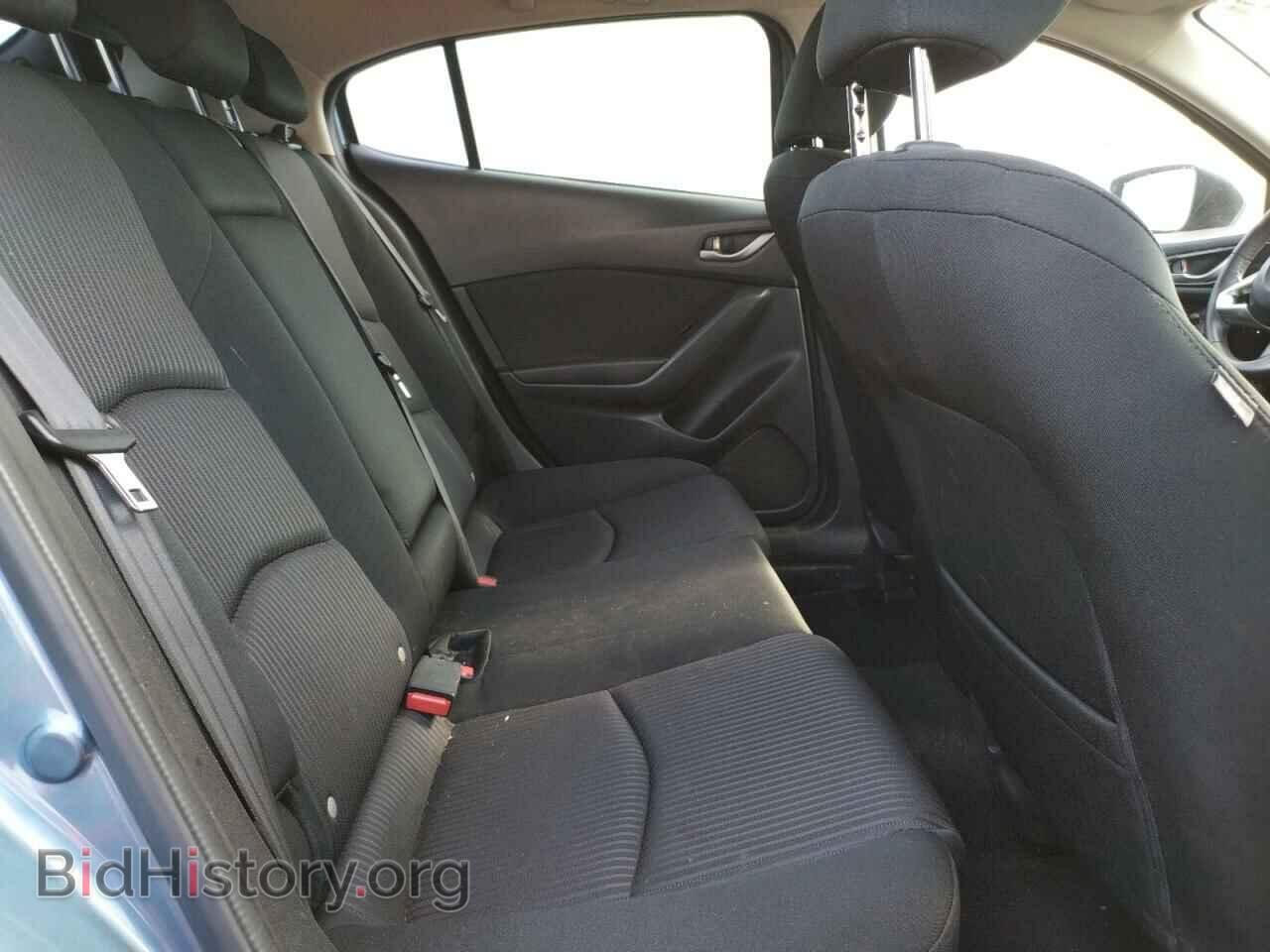 2015 MAZDA 3 - VIN: 3MZBM1L77FM171973 - Фото 6
