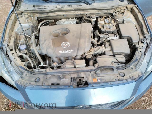 2015 MAZDA 3 - VIN: 3MZBM1L77FM171973 - Фото 7