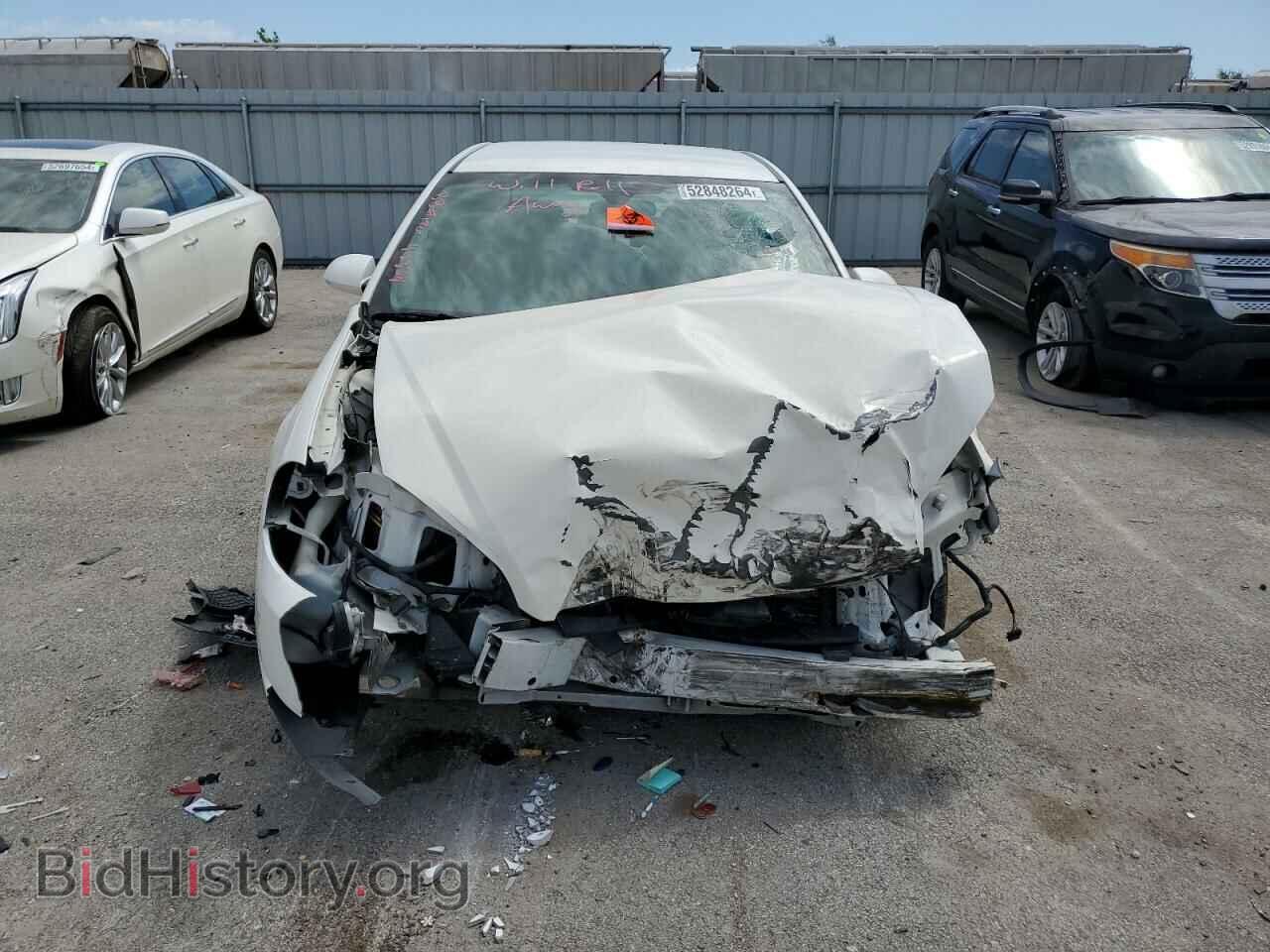 2009 CHEVROLET IMPALA - VIN: 2G1WT57N091111013 - Фото 5