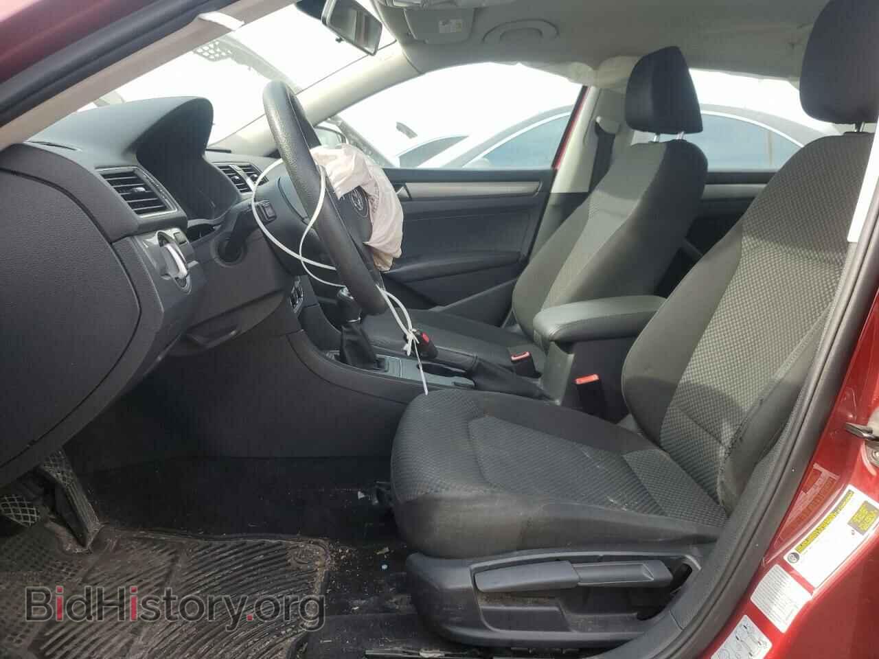 2015 VOLKSWAGEN PASSAT - VIN: 1VWAT7A34FC009043 - Фото 7