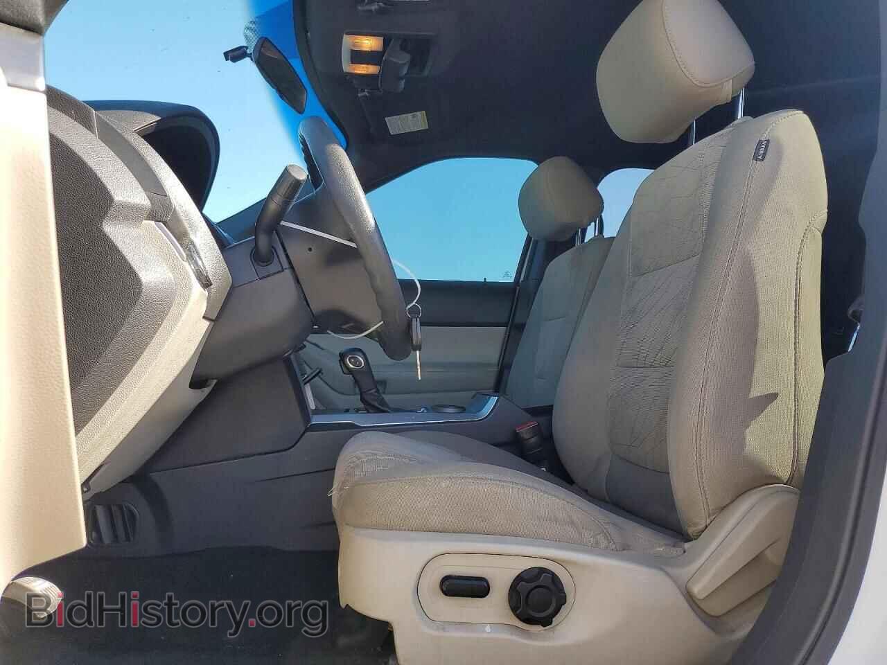 2013 FORD EXPLORER - VIN: 1FM5K7B88DGB70207 - Photo 7