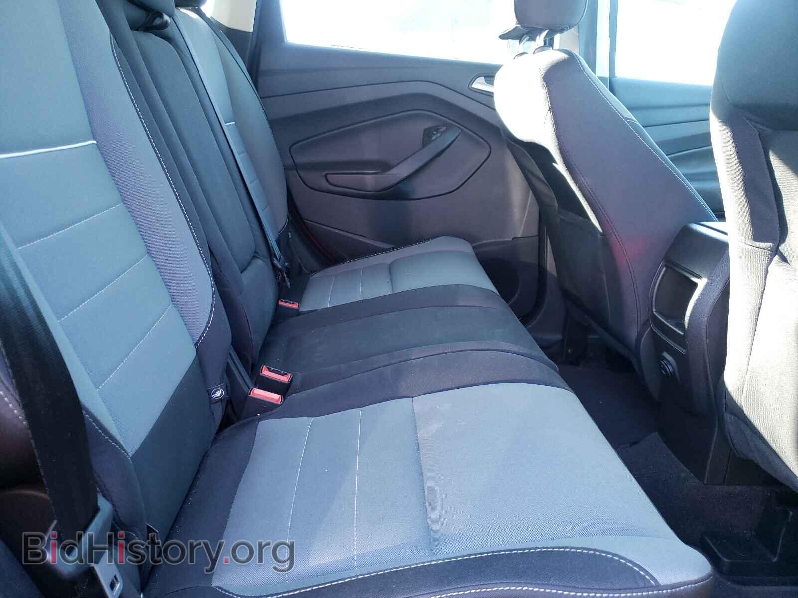 2015 FORD ESCAPE - VIN: 1FMCU0G77FUB89442 - Фото 6