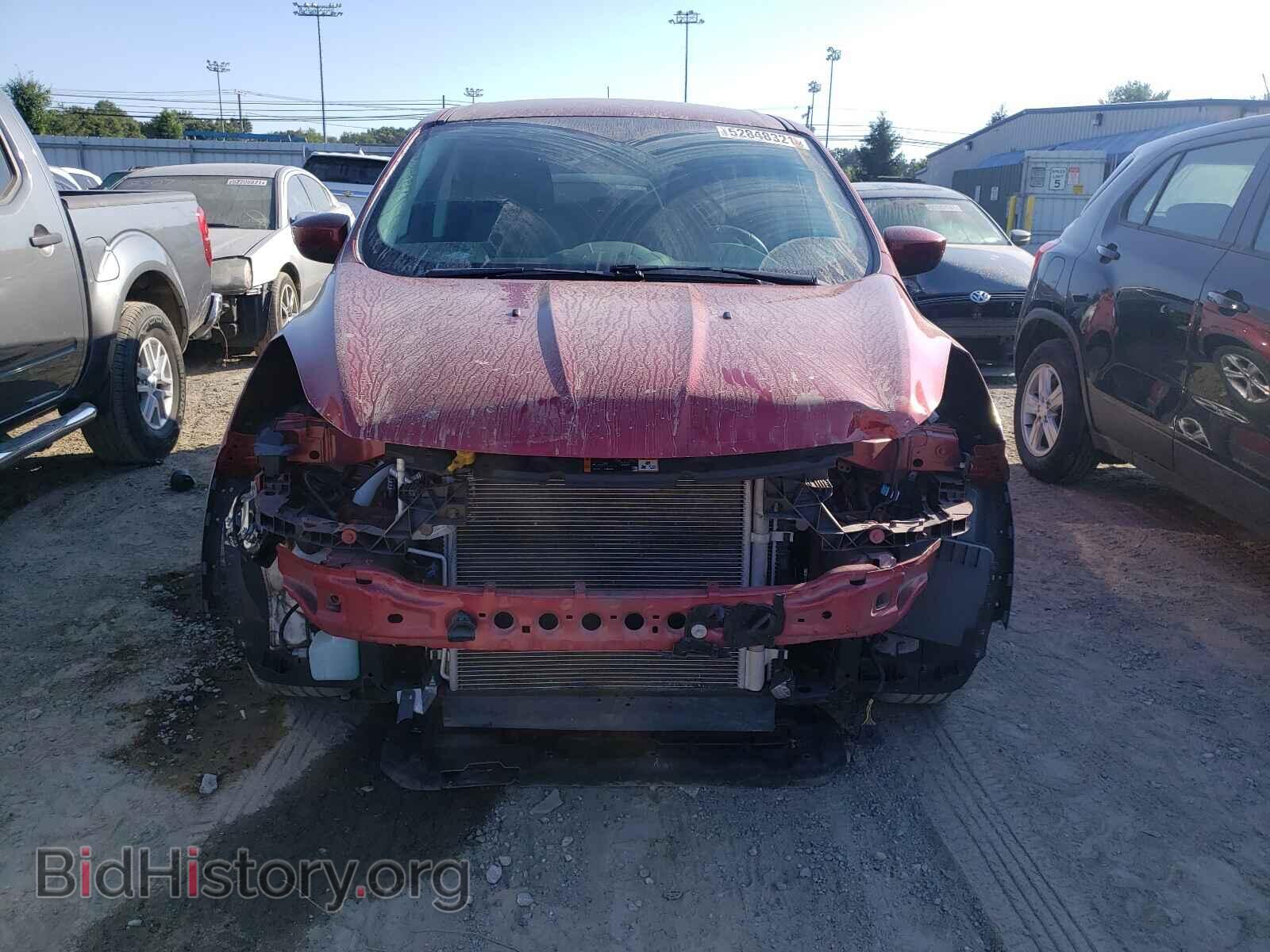 2015 FORD ESCAPE - VIN: 1FMCU0G77FUB89442 - Фото 9