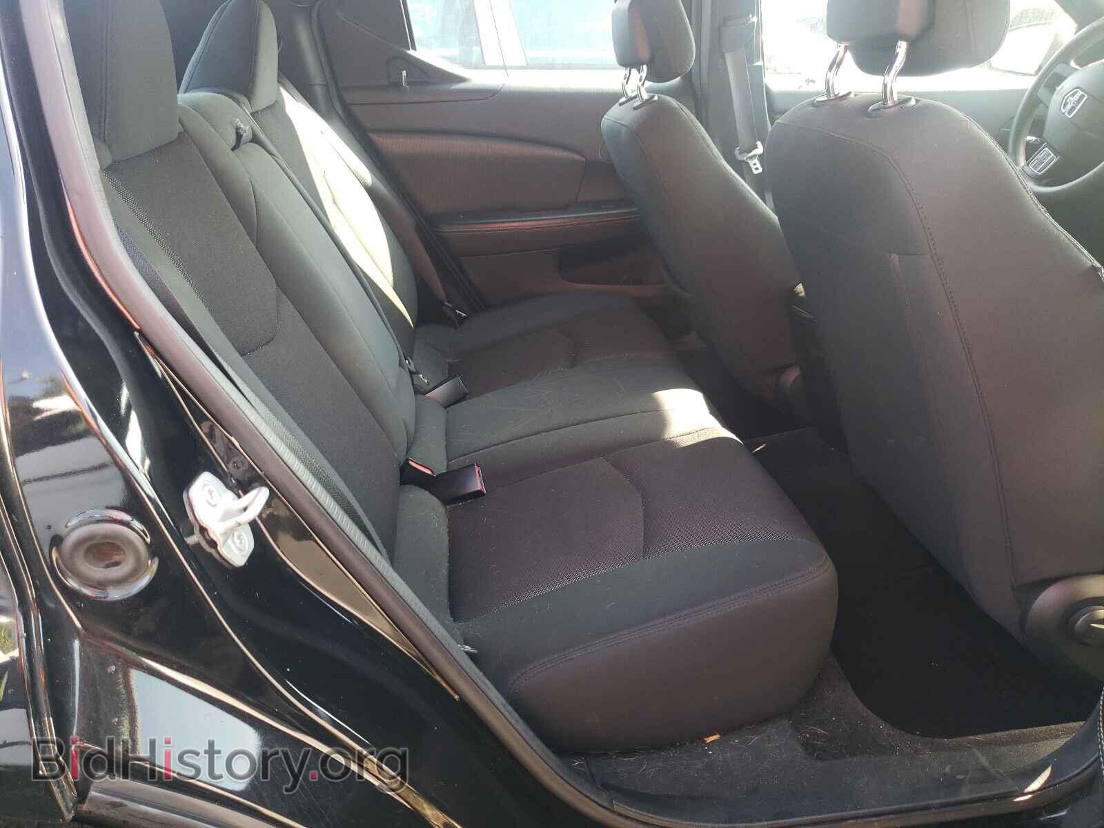 2013 DODGE AVENGER - VIN: 1C3CDZAB8DN536102 - Фото 6