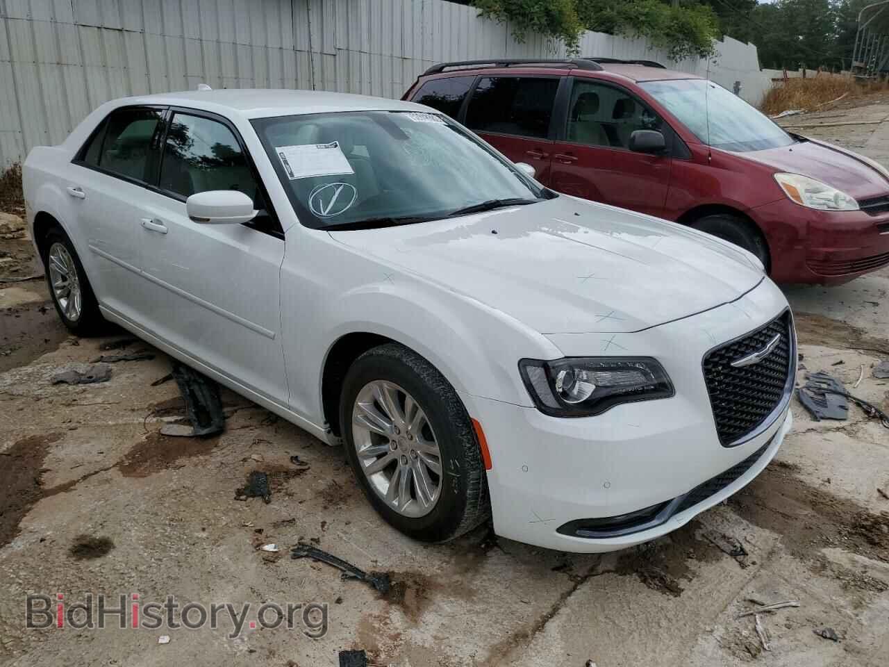 Photo 2C3CCABG1HH526637 - CHRYSLER 300 2017