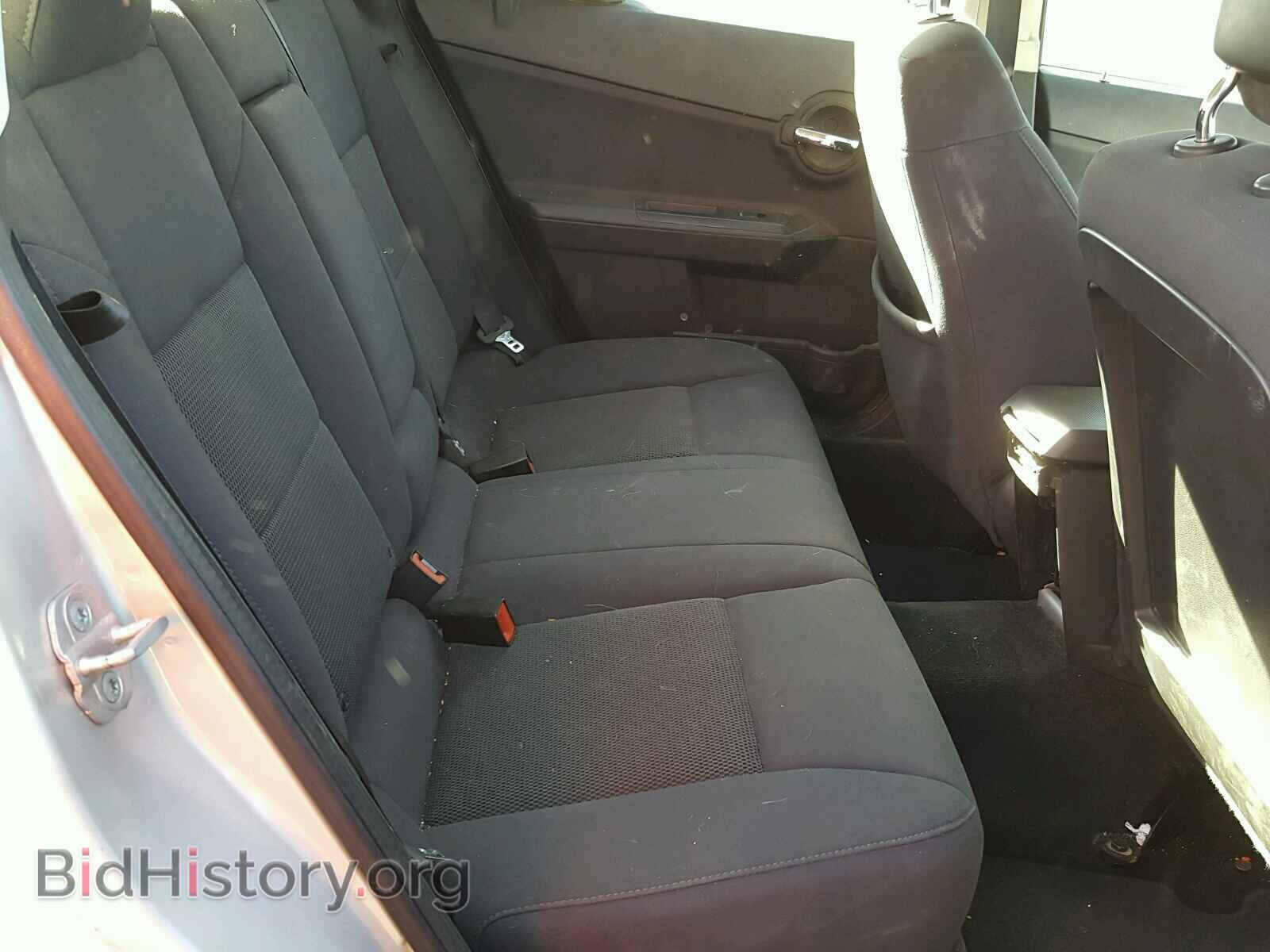 2010 DODGE AVENGER - VIN: 1B3CC4FB3AN233204 - Фото 6