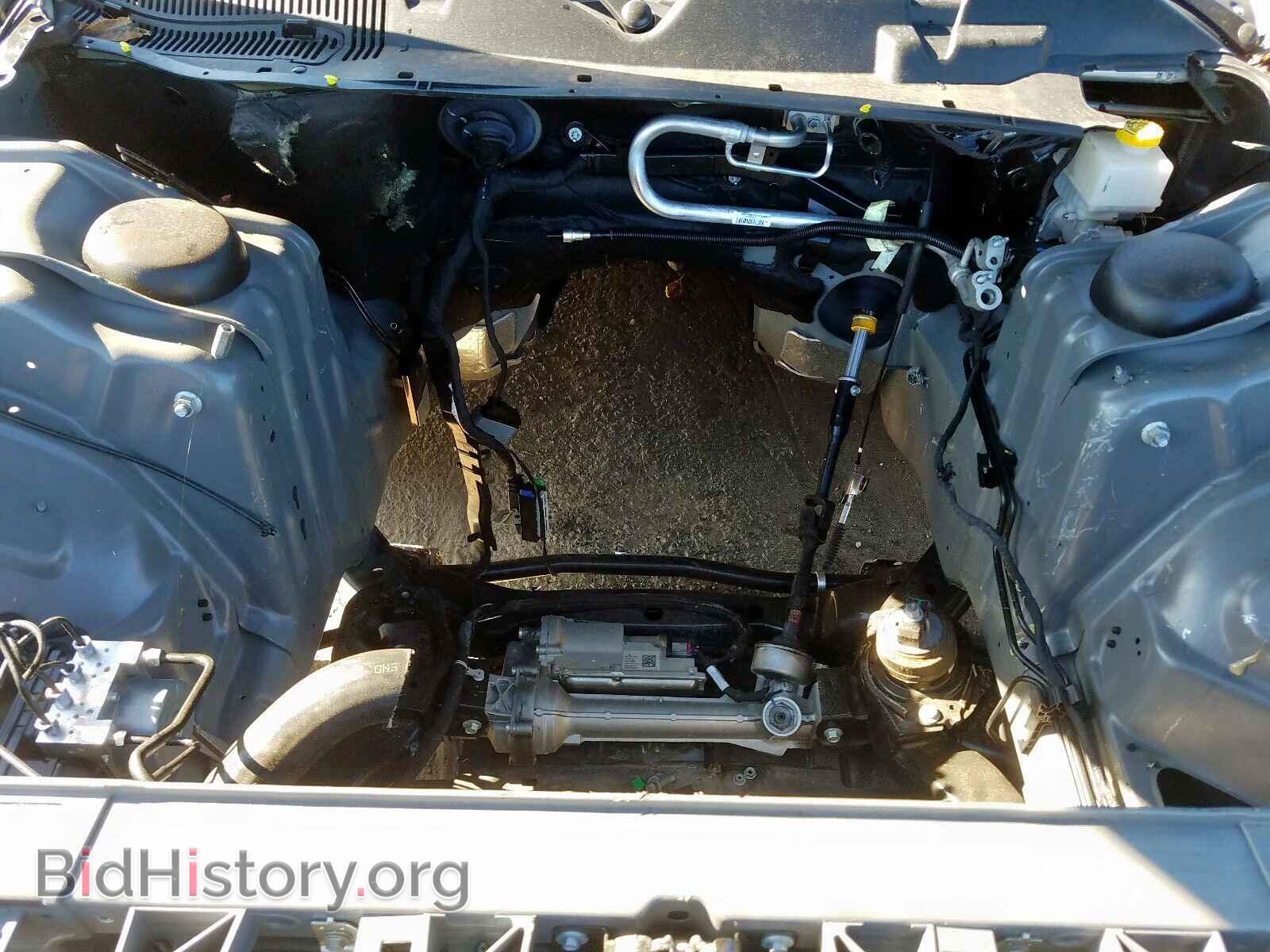 2017 DODGE CHALLENGER - VIN: 2C3CDZFJ9HH636286 - Фото 7