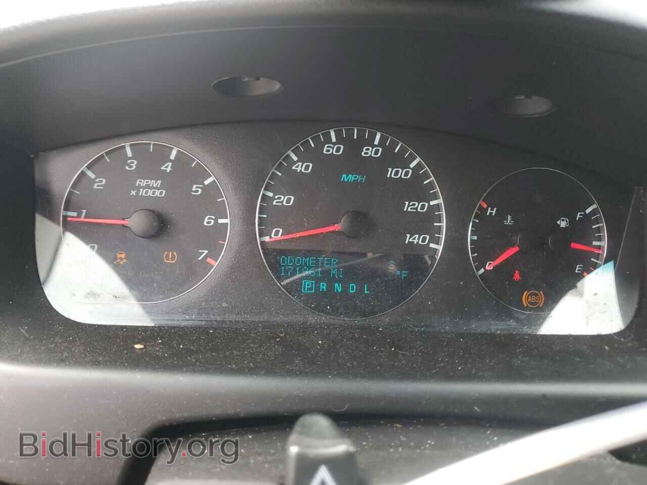2014 CHEVROLET IMPALA - VIN: 2G1WB5E32E1184902 - Фото 9
