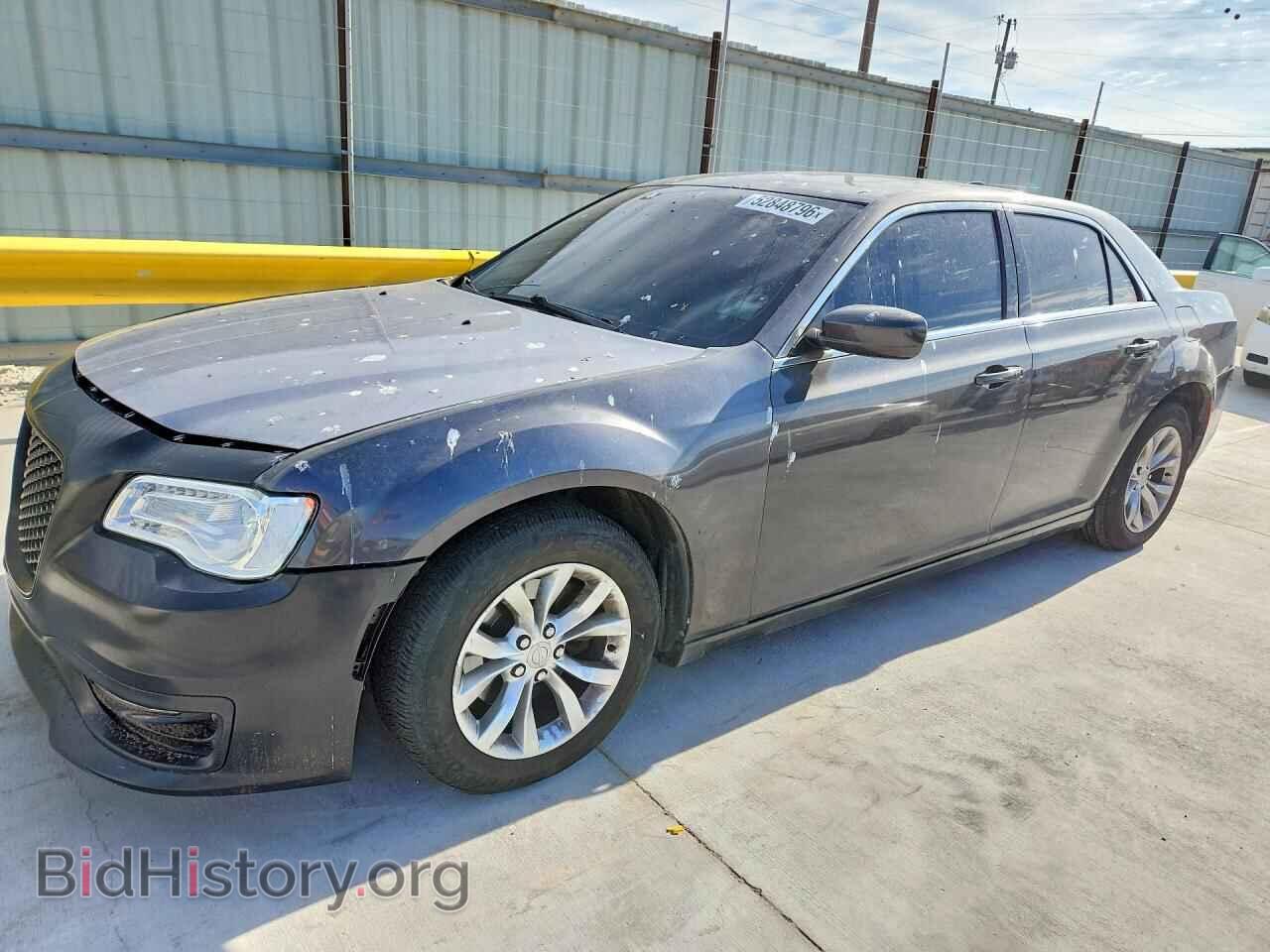 Photo 2C3CCAAG8GH142001 - CHRYSLER 300 2016