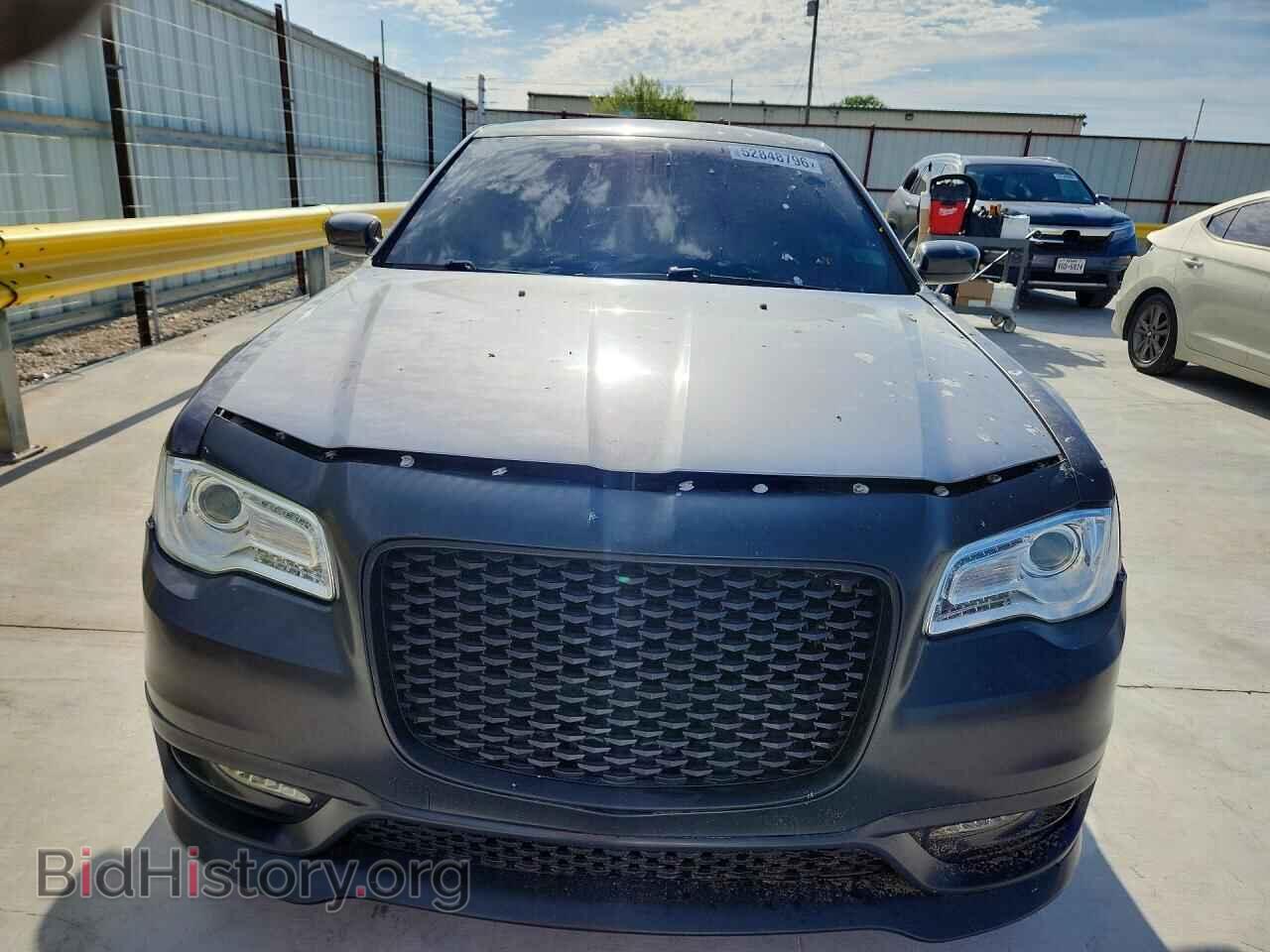 2016 CHRYSLER 300 - VIN: 2C3CCAAG8GH142001 - Фото 5