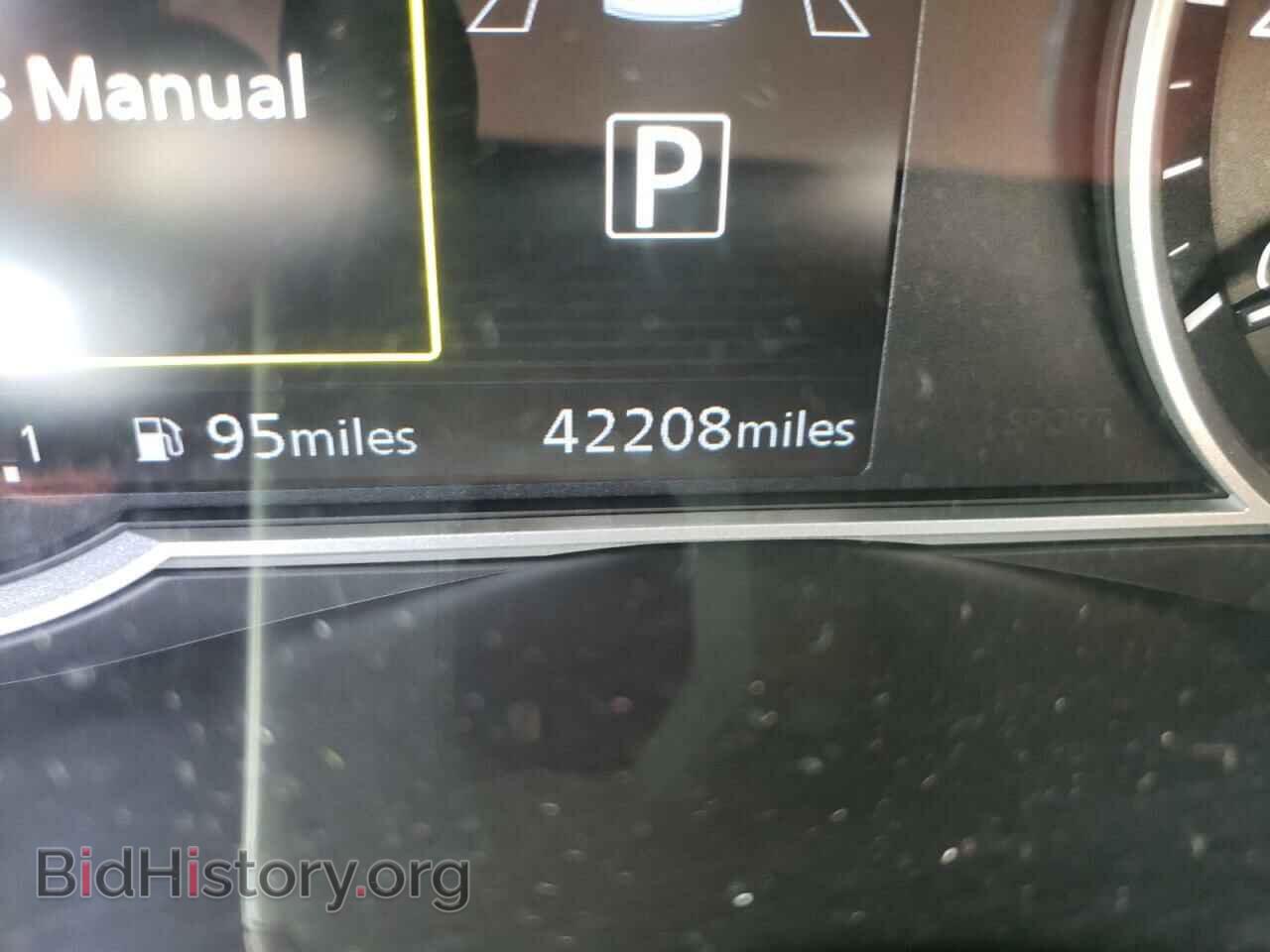2021 NISSAN VERSA - VIN: 3N1CN8EVXML831602 - Фото 8