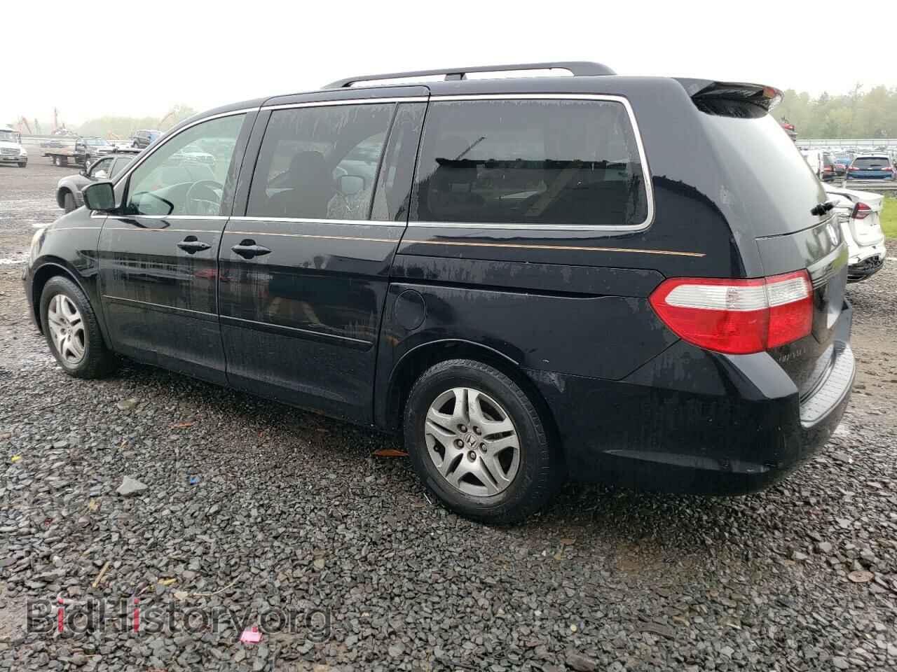 2006 HONDA All Models - VIN: 5FNRL38746B448818 - Фото 2