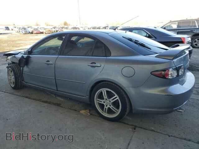 2006 MAZDA 6 - VIN: 1YVHP84D565M60092 - Фото 2