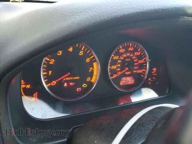 2006 MAZDA 6 - VIN: 1YVHP84D565M60092 - Фото 9