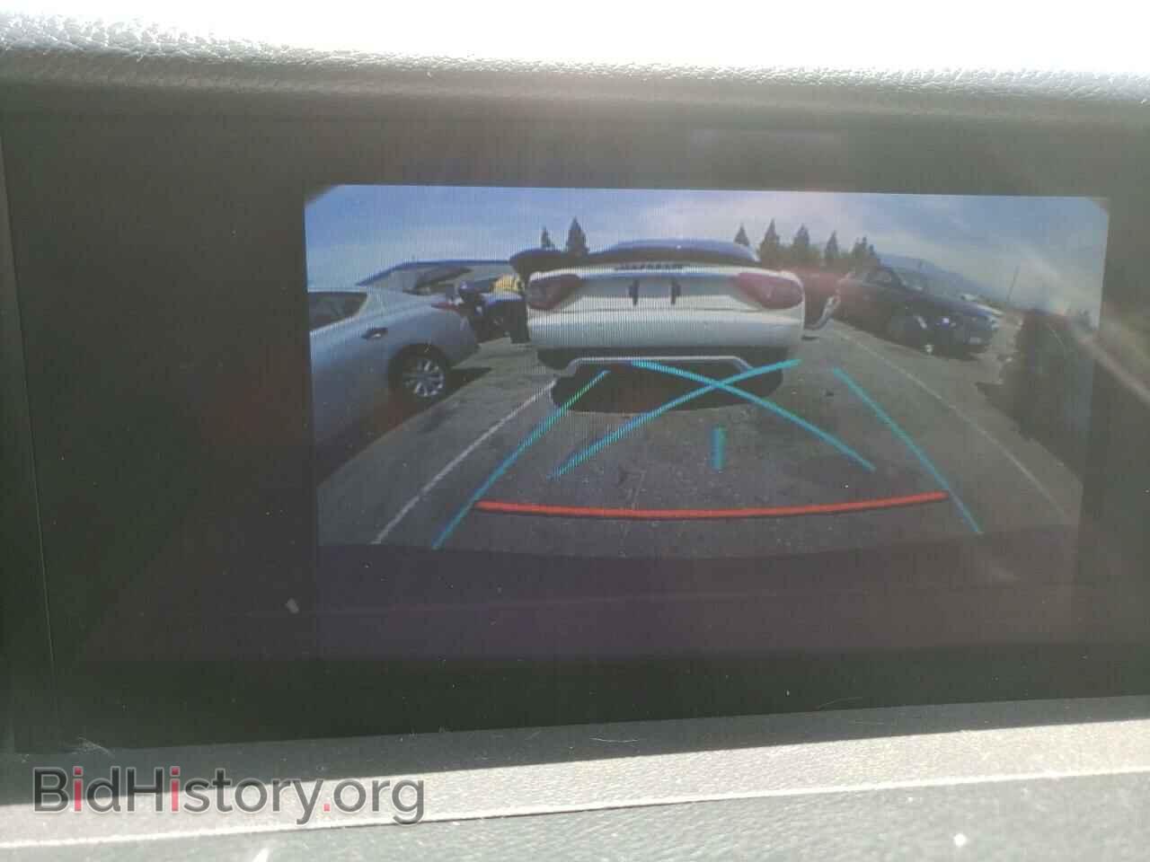 2016 LEXUS IS - VIN: JTHBE1D26G5026772 - Photo 9