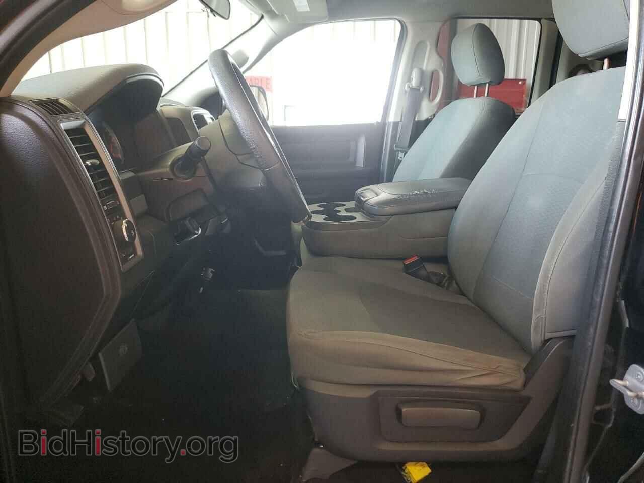 2014 RAM 1500 - VIN: 1C6RR7FTXES343604 - Фото 7