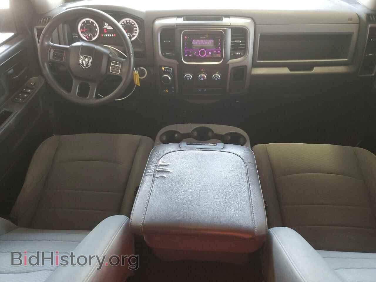 2014 RAM 1500 - VIN: 1C6RR7FTXES343604 - Фото 8
