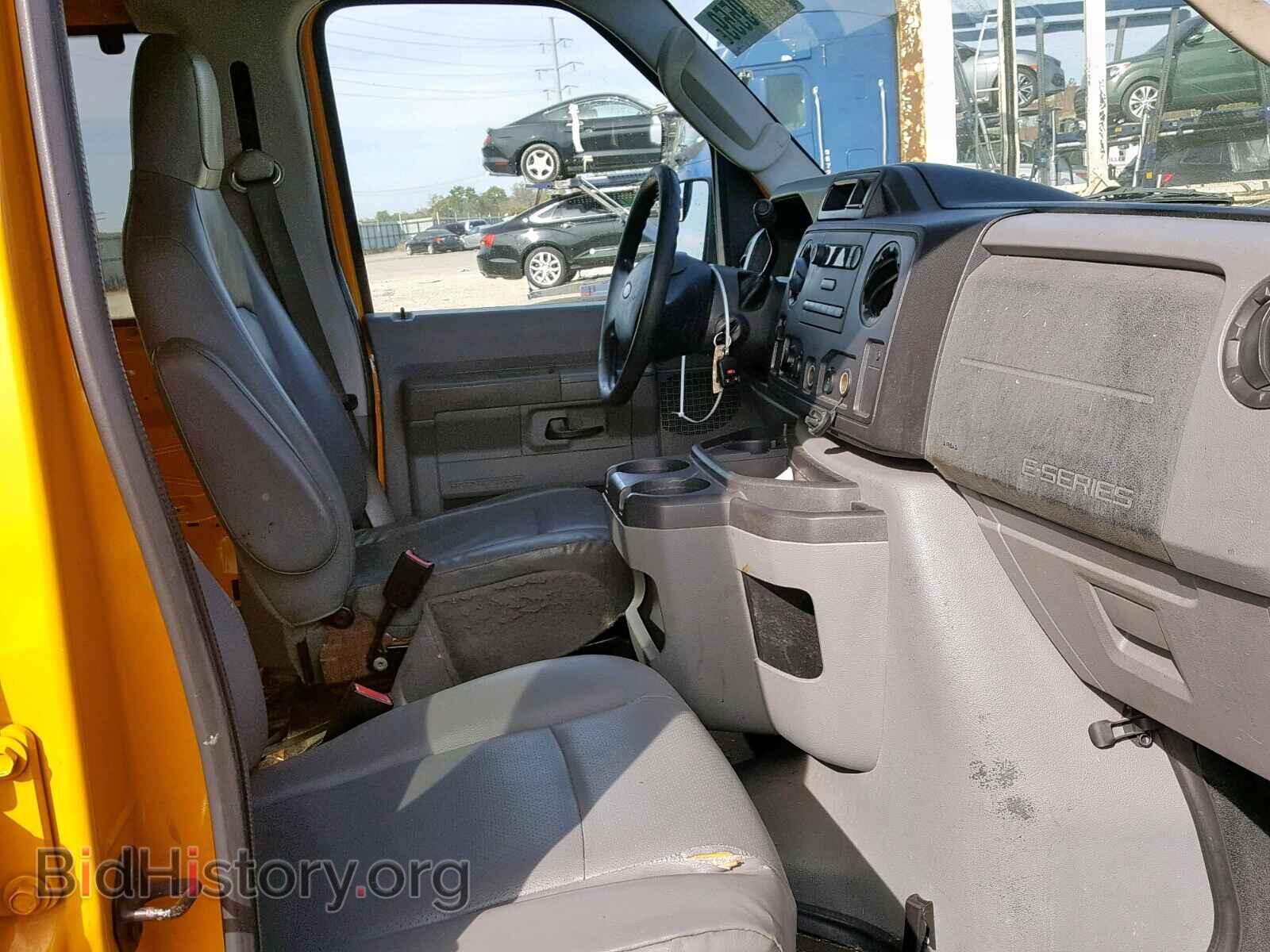 2011 FORD ECONOLINE - VIN: 1FTNE2EL4BDB09305 - Photo 5