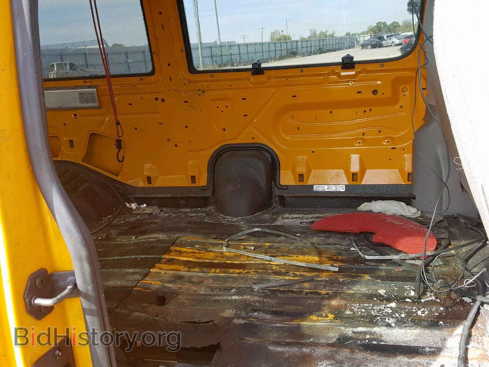 2011 FORD ECONOLINE - VIN: 1FTNE2EL4BDB09305 - Photo 6