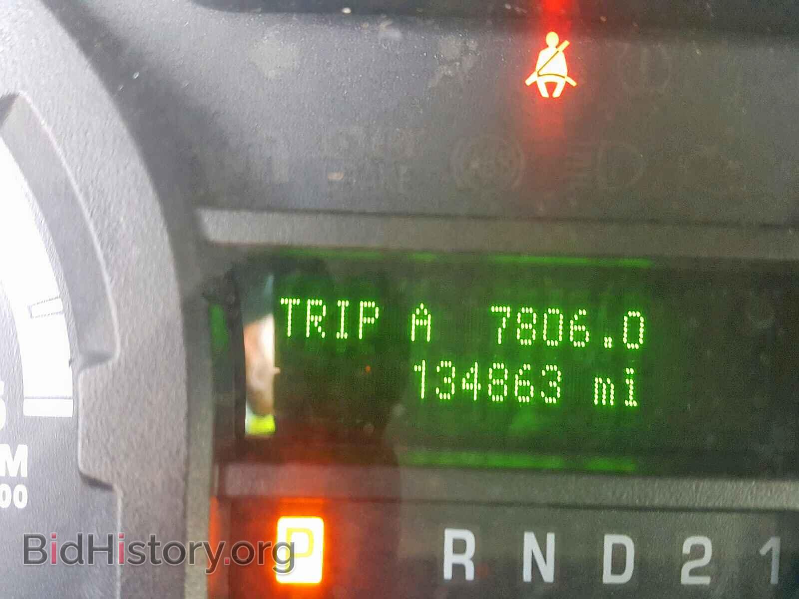 2011 FORD ECONOLINE - VIN: 1FTNE2EL4BDB09305 - Photo 8