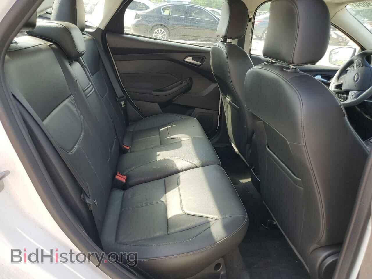2015 FORD FOCUS - VIN: 1FADP3F23FL215022 - Фото 10