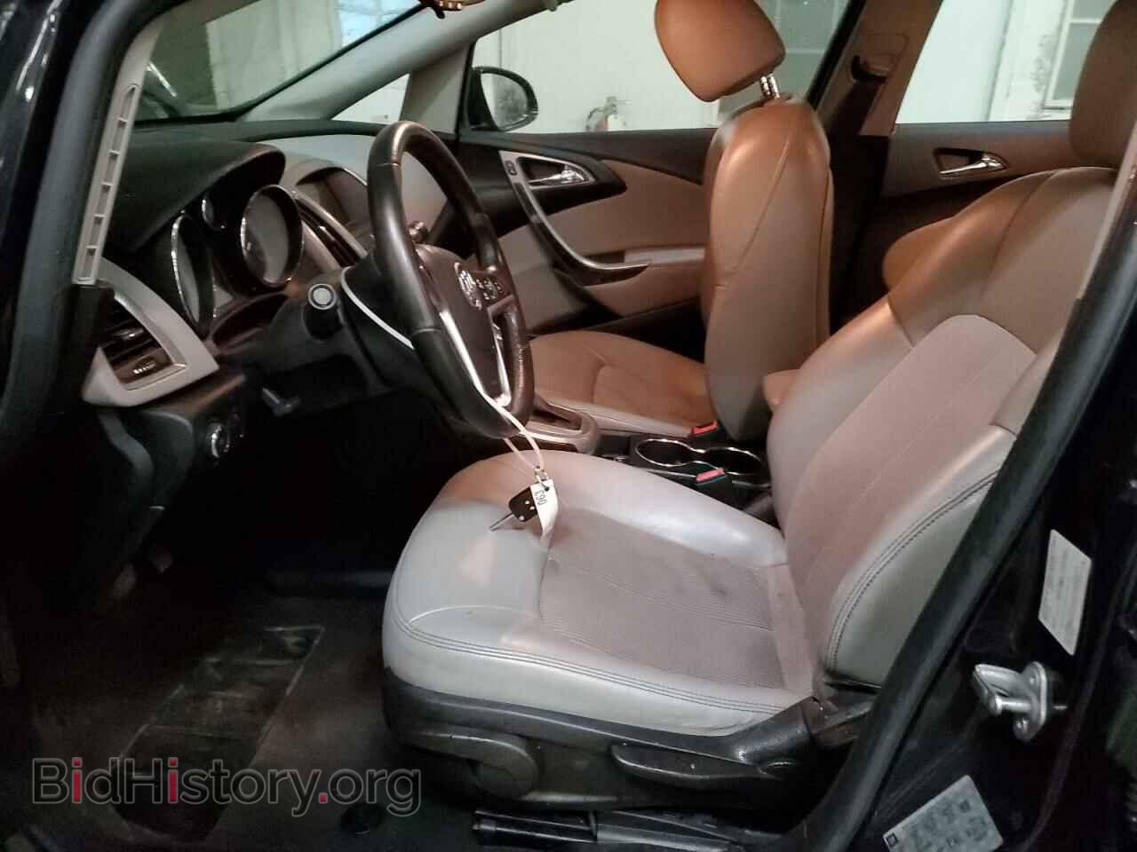 2013 BUICK VERANO - VIN: 1G4PP5SKXD4189059 - Фото 7