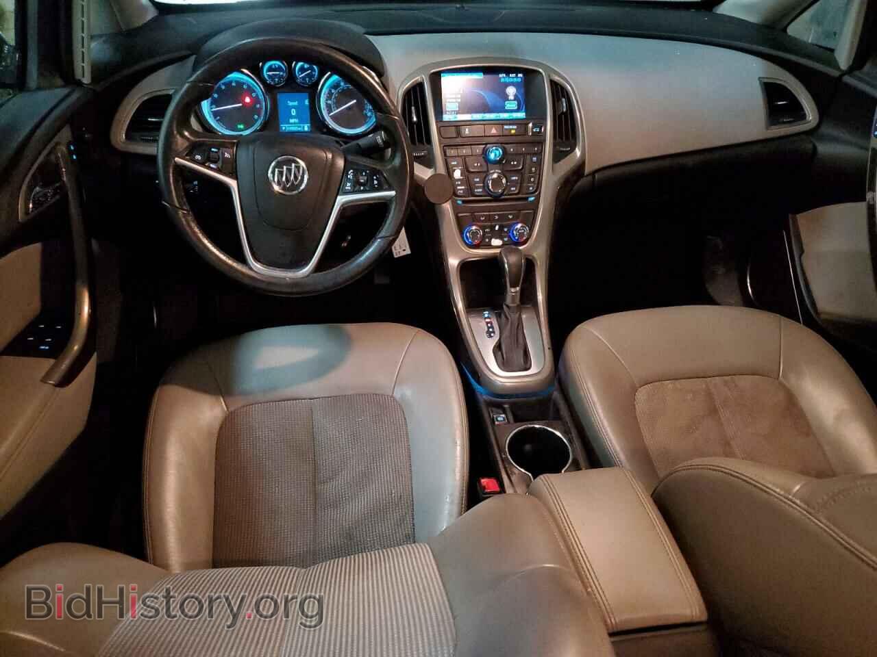 2013 BUICK VERANO - VIN: 1G4PP5SKXD4189059 - Фото 8