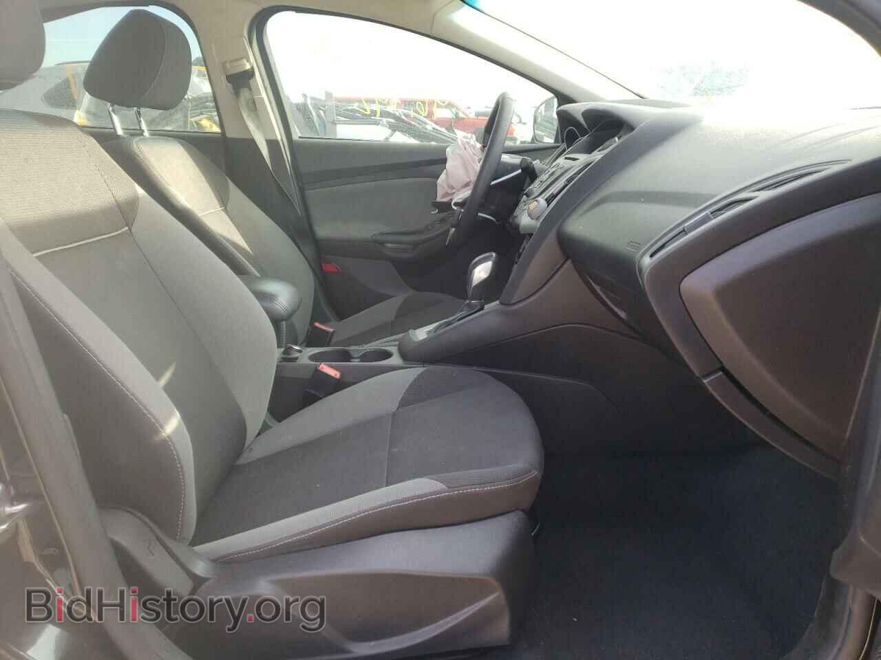 2014 FORD FOCUS - VIN: 1FADP3F26EL441375 - Photo 5