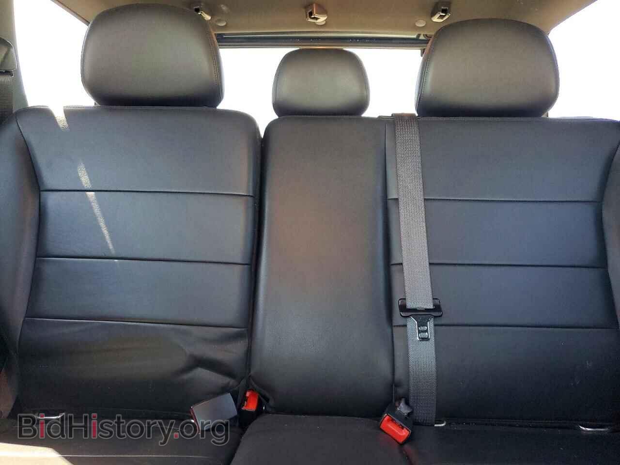 2012 FORD ESCAPE - VIN: 1FMCU9EG7CKA15482 - Фото 10