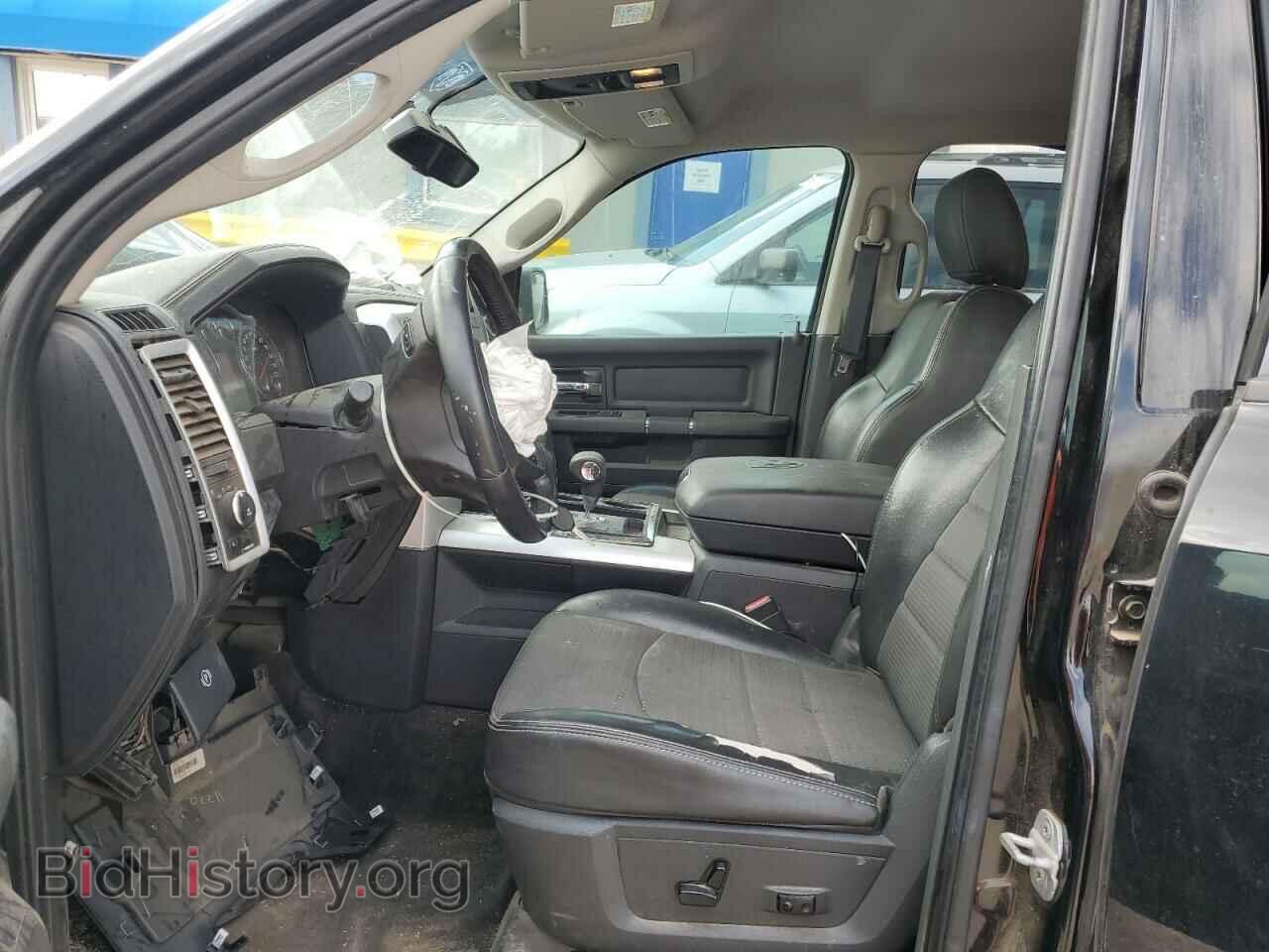 2012 DODGE RAM 1500 - VIN: 1C6RD7MT1CS112251 - Photo 7