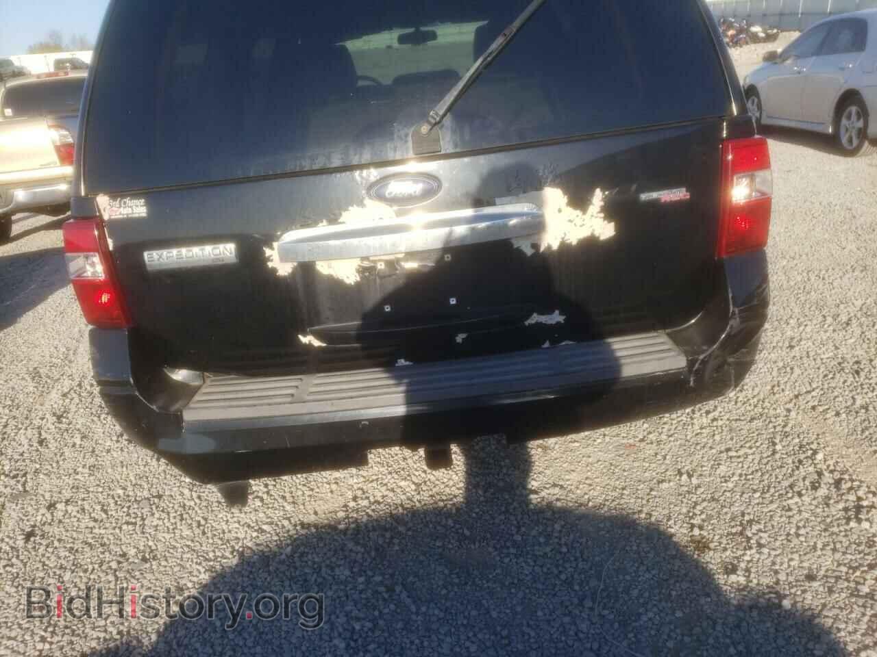 2008 FORD EXPEDITION - VIN: 1FMFU16558LA82398 - Фото 6