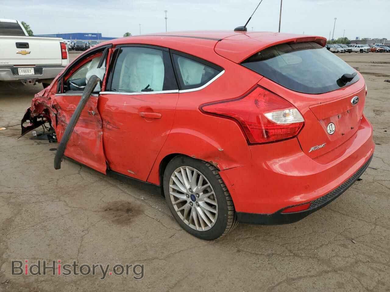 2012 FORD FOCUS - VIN: 1FAHP3M24CL188865 - Photo 2