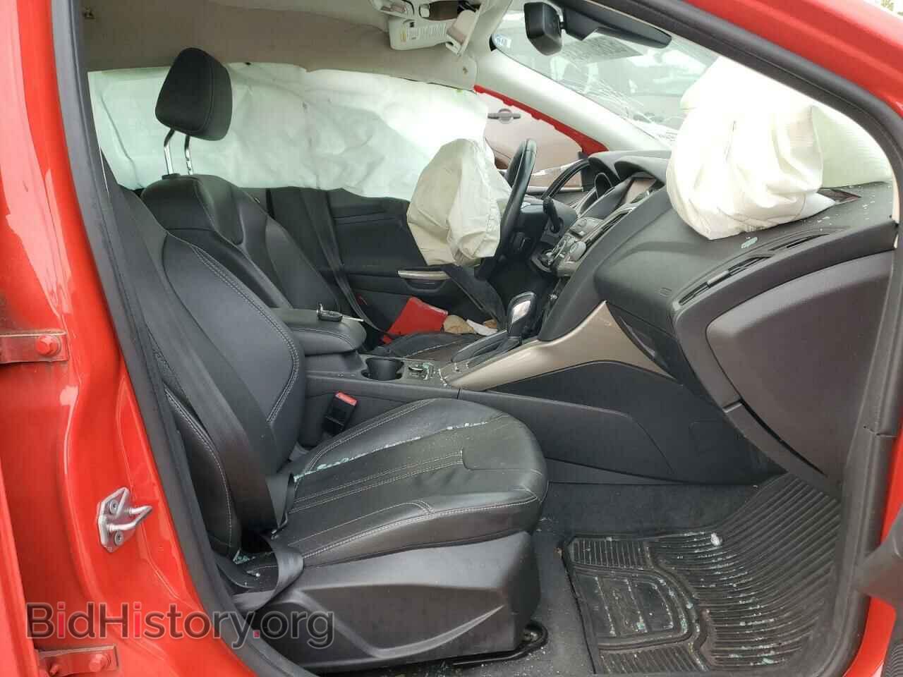 2012 FORD FOCUS - VIN: 1FAHP3M24CL188865 - Photo 7