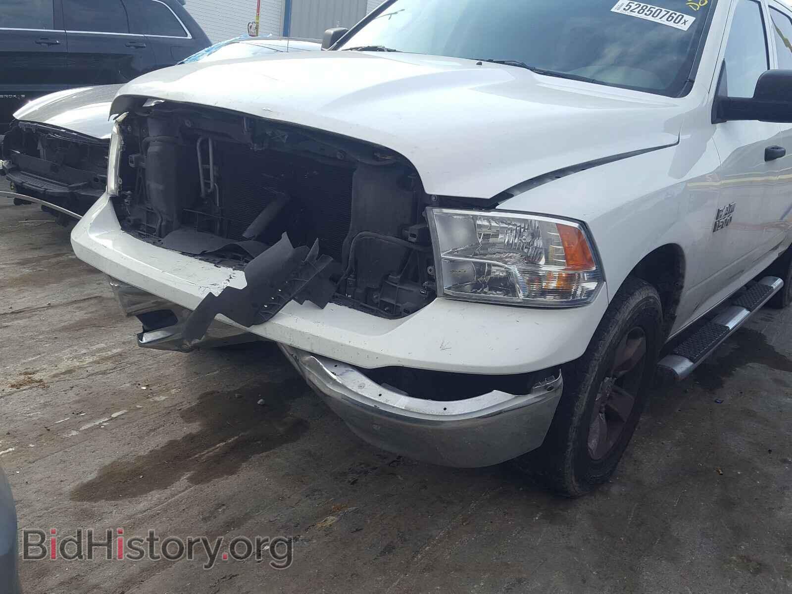 2014 RAM 1500 - VIN: 1C6RR6KG2ES211116 - Photo 9
