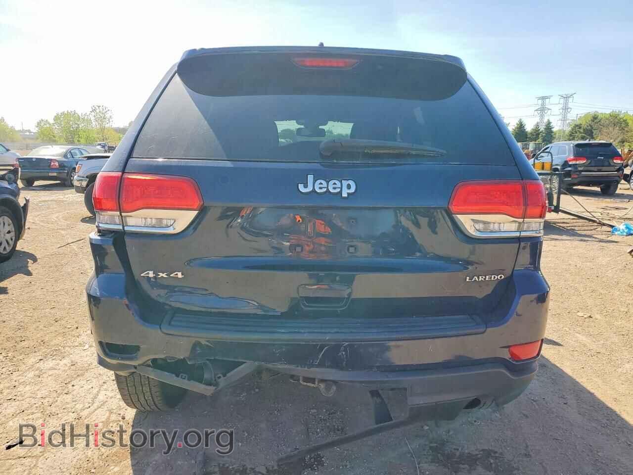 2014 JEEP CHEROKEE - VIN: 1C4RJFAG9EC280834 - Фото 6