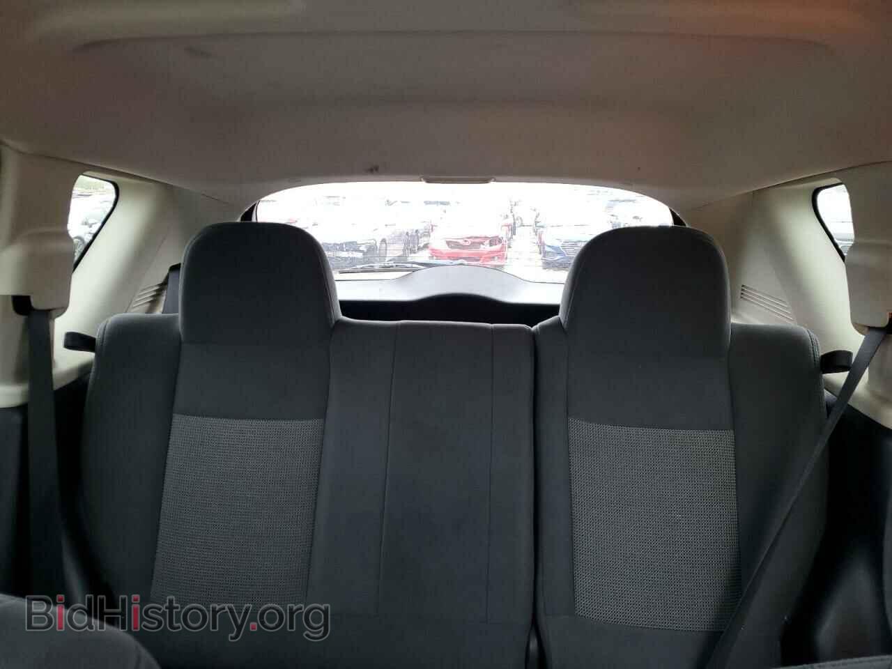 2014 JEEP COMPASS - VIN: 1C4NJCBAXED829619 - Фото 10