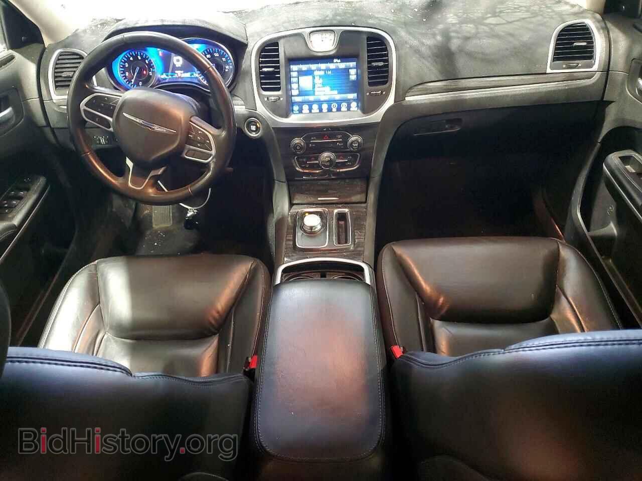 2020 CHRYSLER 300 - VIN: 2C3CCARG5LH225660 - Фото 8