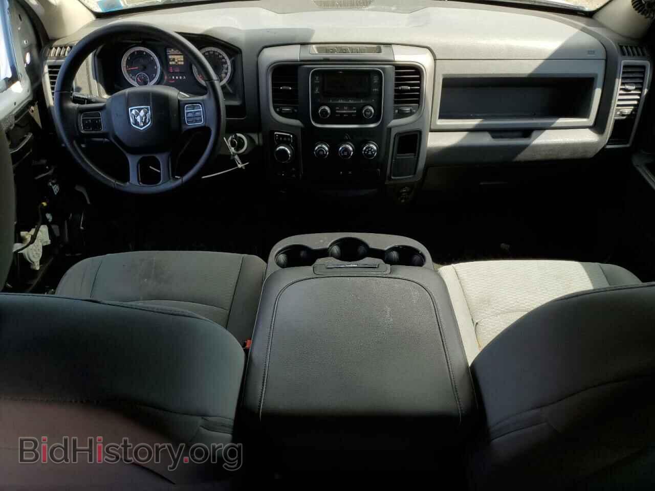 2018 RAM 1500 - VIN: 1C6RR7FT5JS139884 - Фото 8